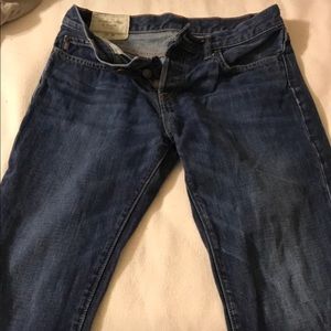 Abercrombie Jeans